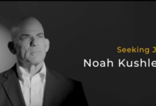 Noah Kushlefsky