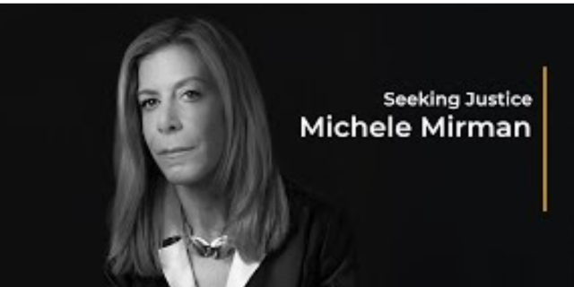 Michele Mirman: Five Decades of Championing Justice and Modernizing Civil Law