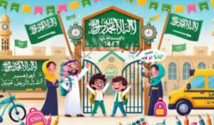 تسجيل اول ابتدائي 