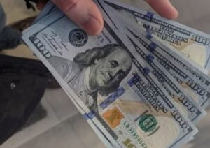 سعر الدولار اليوم