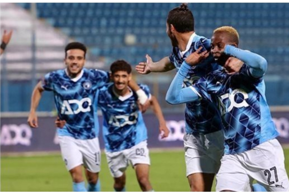 موعد مباراة بيراميدز وصن داونز