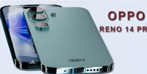 هاتف OPPO Reno 14