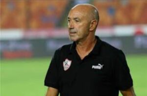 الزمالك يرسل مستحقات باتشيكو
