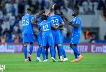 أسعار تذاكر مباراة الهلال والعروبة