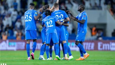 أسعار تذاكر مباراة الهلال والعروبة