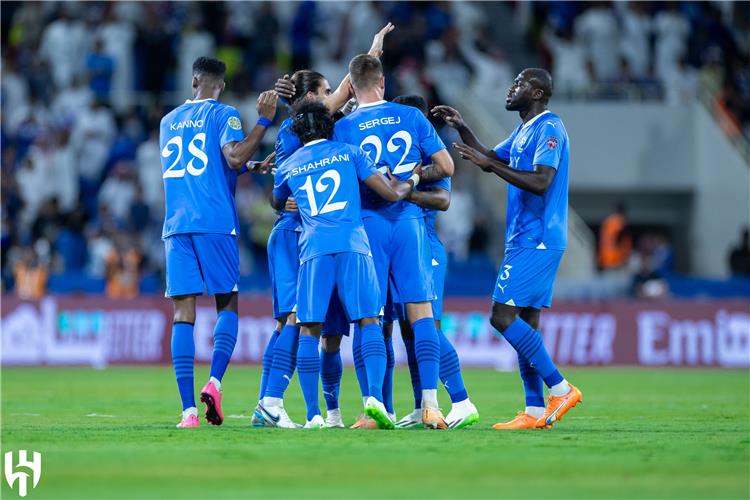 أسعار تذاكر مباراة الهلال والعروبة