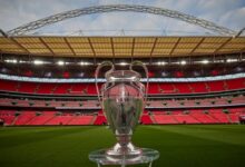 نهائي دوري أبطال أوروبا