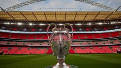 نهائي دوري أبطال أوروبا