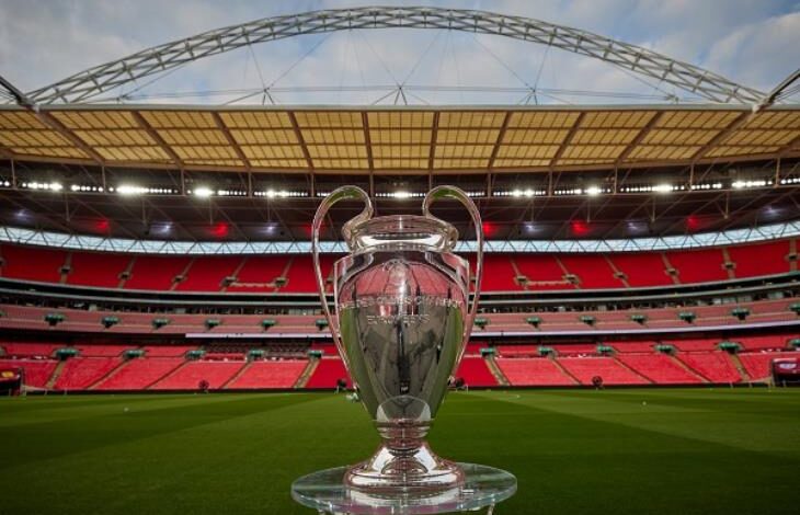نهائي دوري أبطال أوروبا