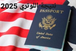 الاستعلام عن نتيجة اللوتري