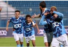موعد مباراة بيراميدز وصن داونز