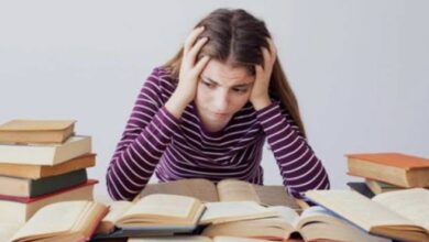 الثانوية العامة